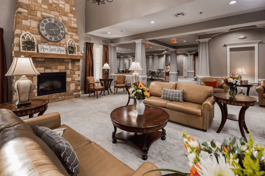 Rosewood Assisted Living and Memory Care - Gallery image