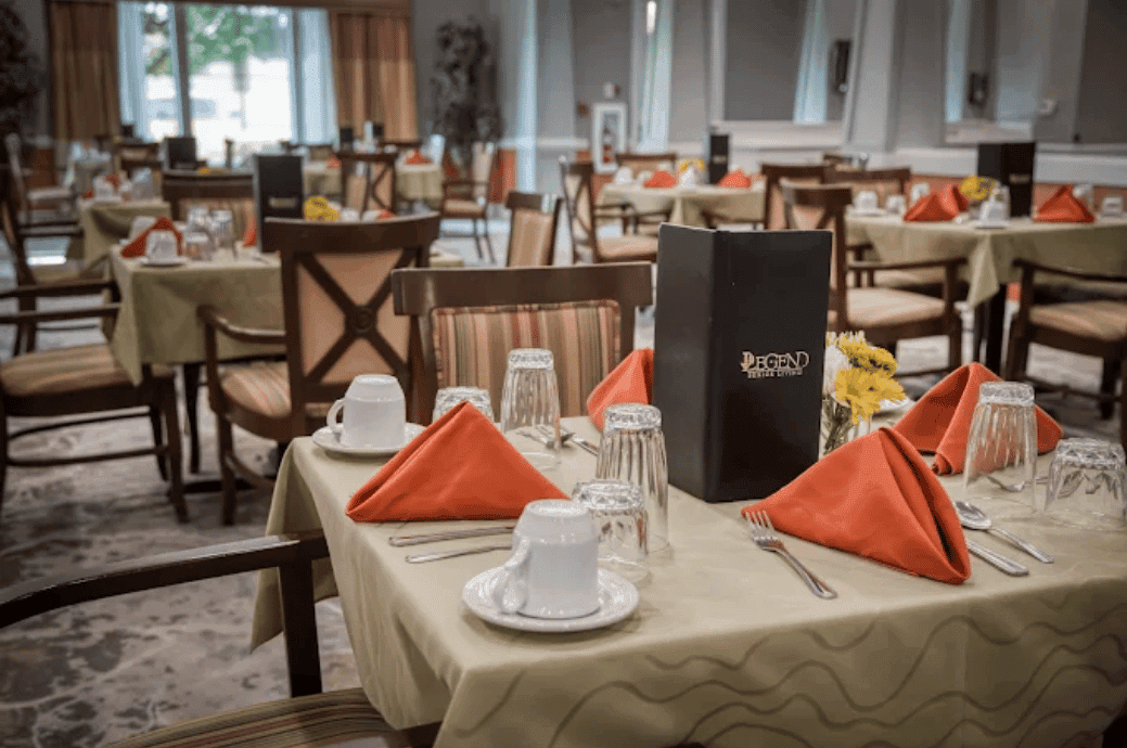 Rosewood Assisted Living and Memory Care - Gallery image