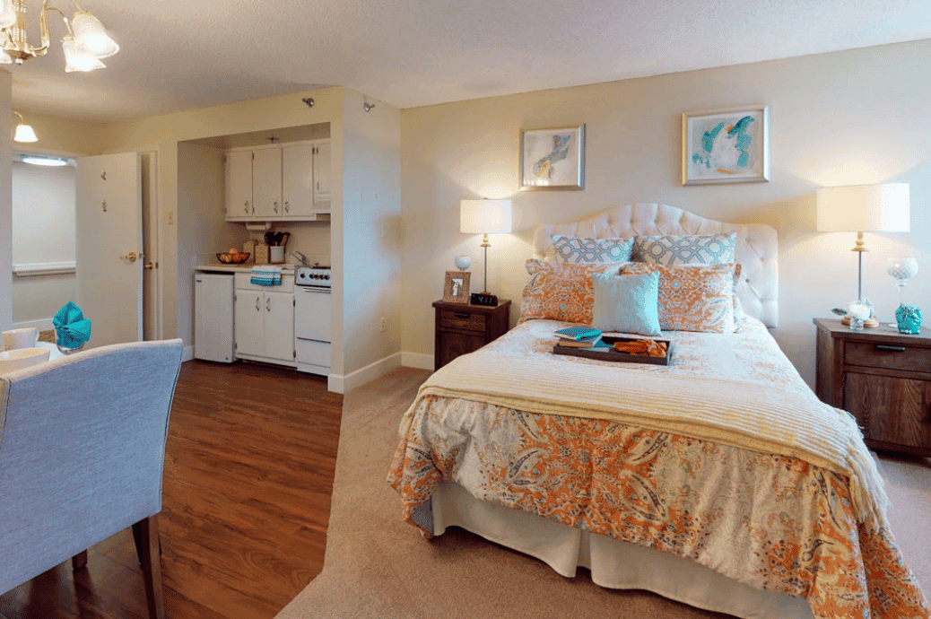 Lake Howard Heights - Gallery image