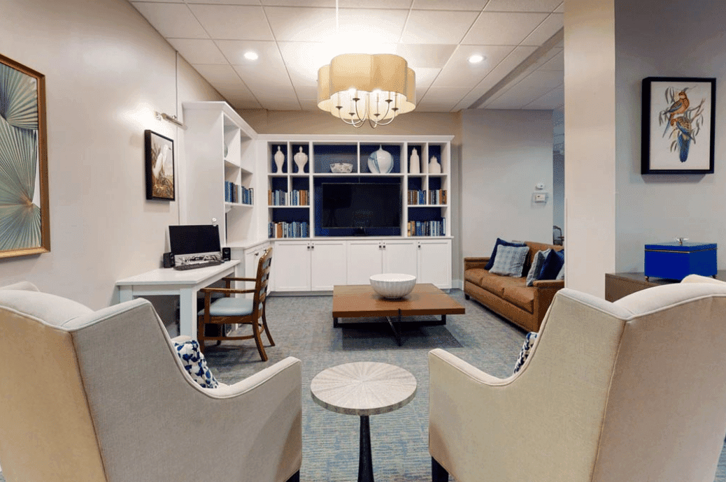 Lake Howard Heights - Gallery image