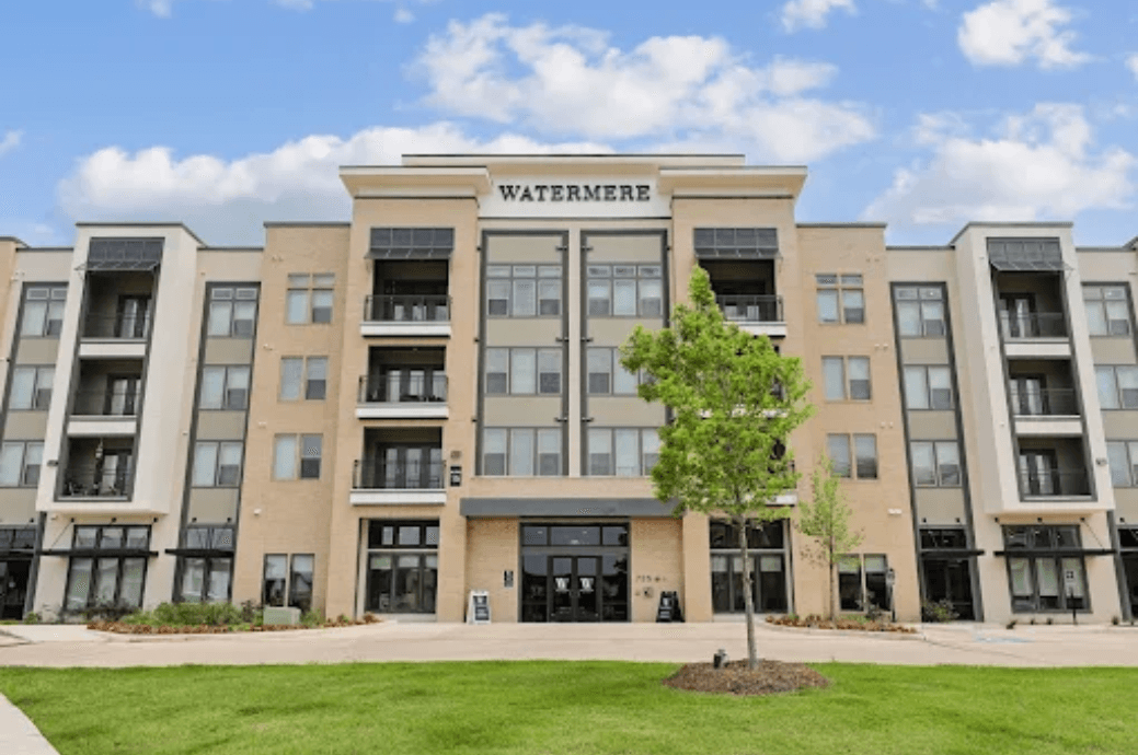 Watermere Round Rock - Business image