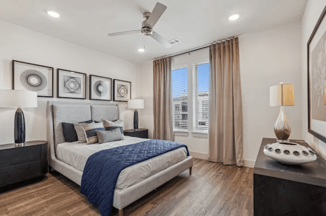 Watermere Round Rock - Gallery image