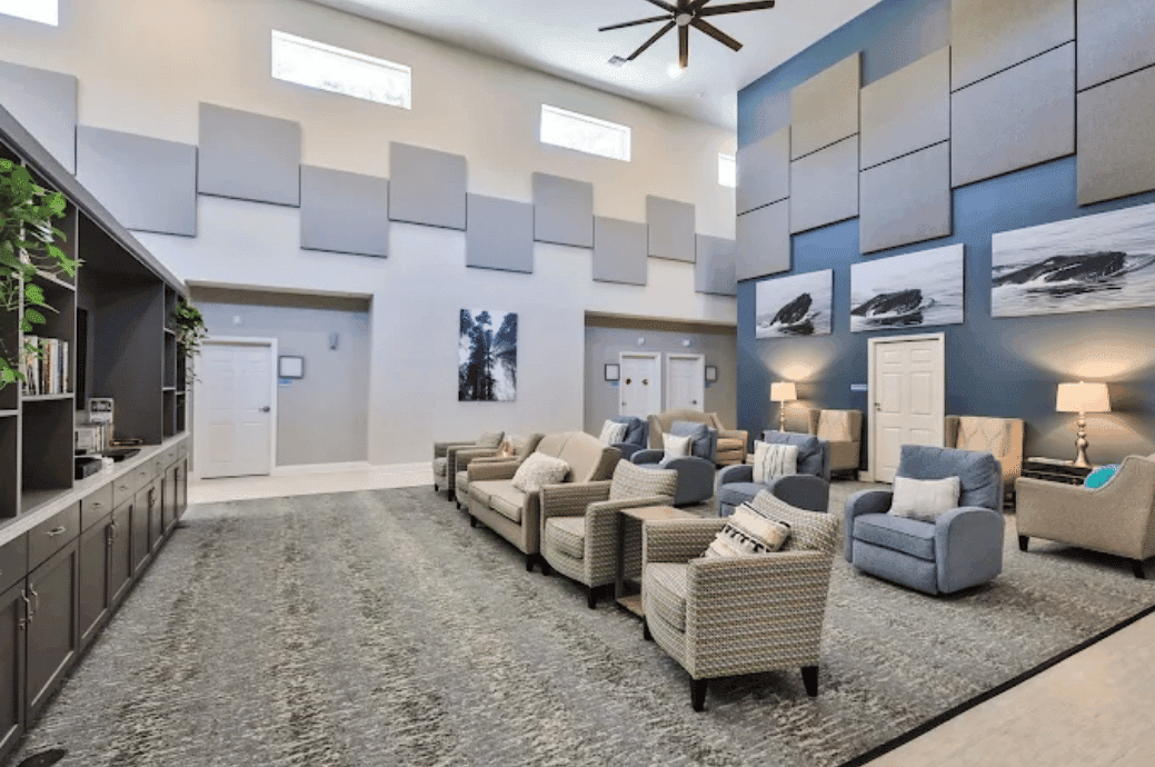 Ormond Manor - Gallery image