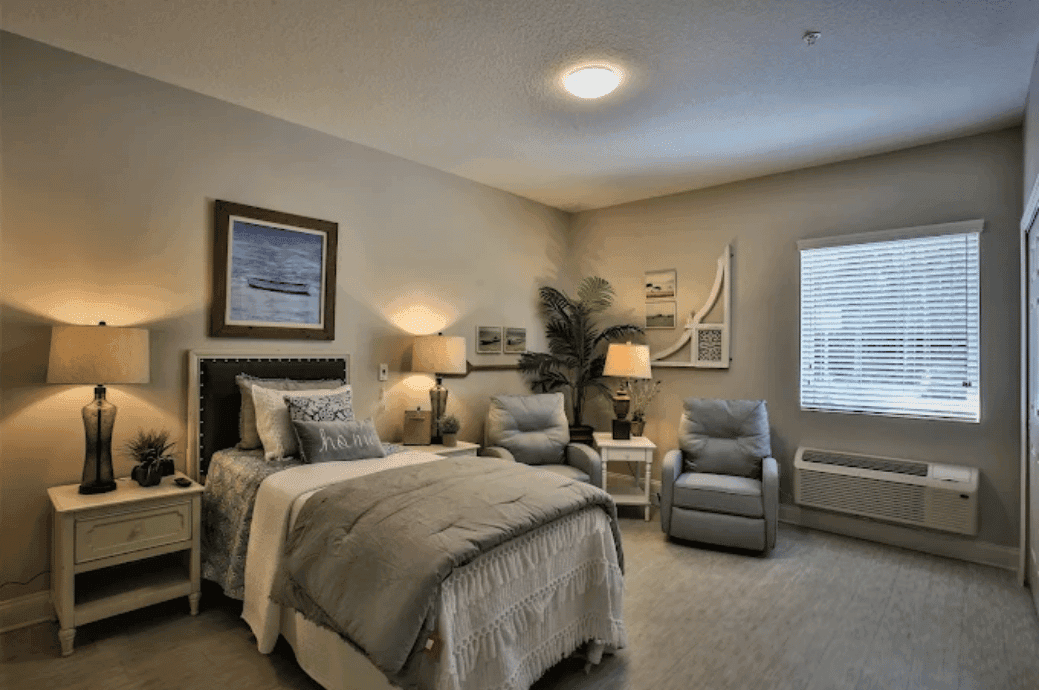 Ormond Manor - Gallery image