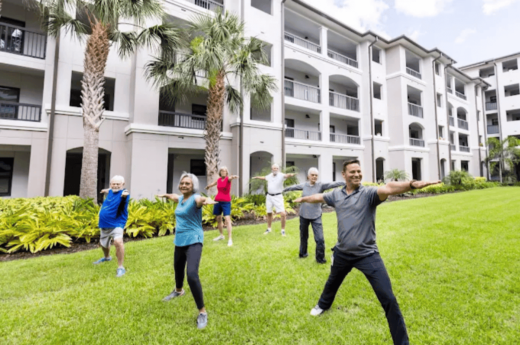 Westminster Winter Park - Business image