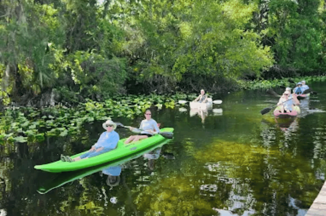 Westminster Winter Park - Gallery image