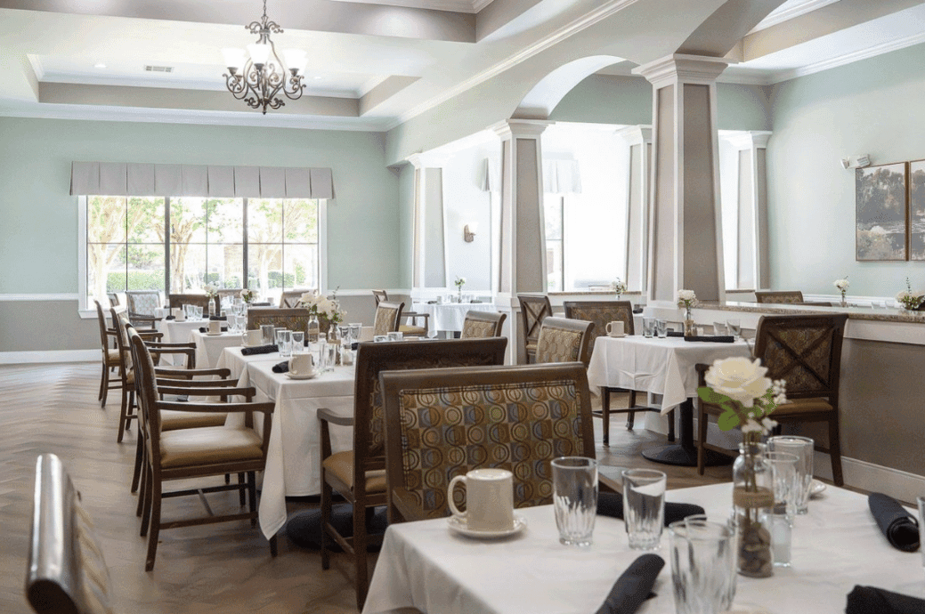 Stonefield Assisted Living and Memory Care - Gallery image