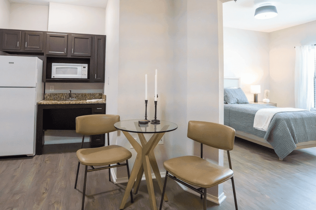 Stonefield Assisted Living and Memory Care - Gallery image