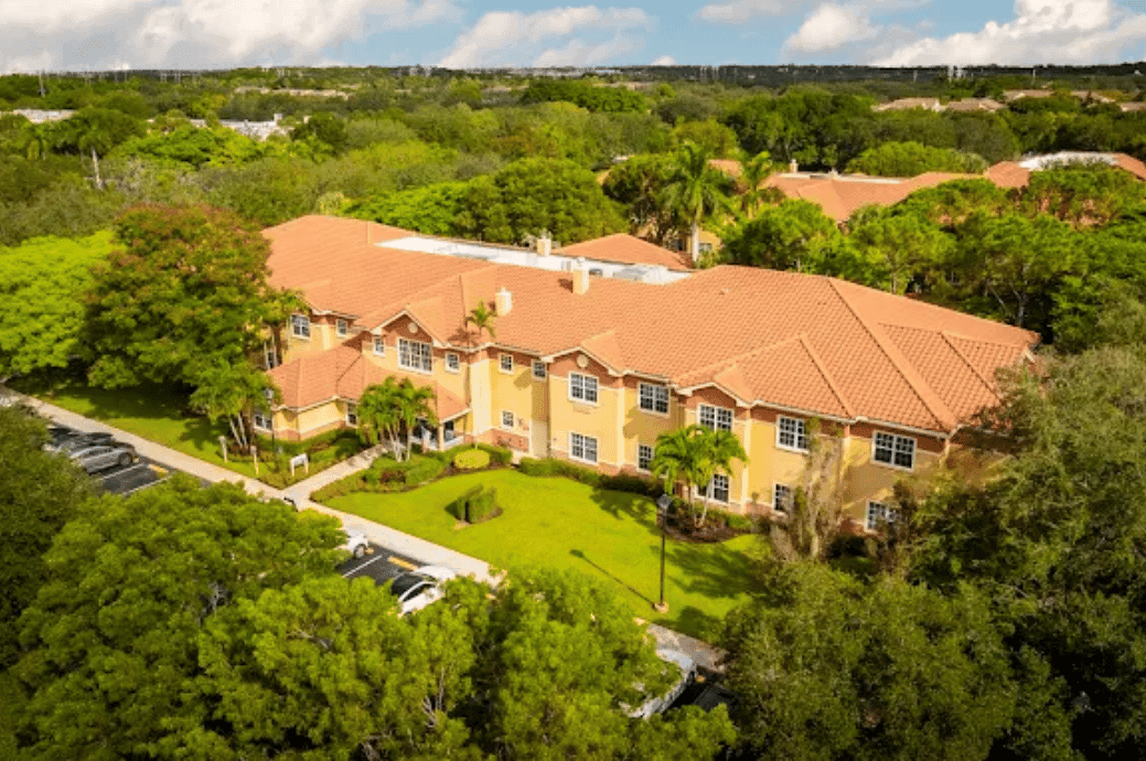 Sonata Coconut Creek - Business image