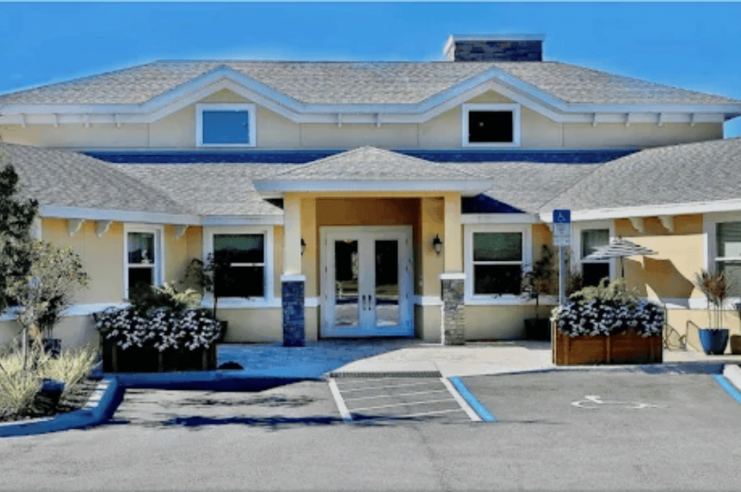 The Sarah House - Business image