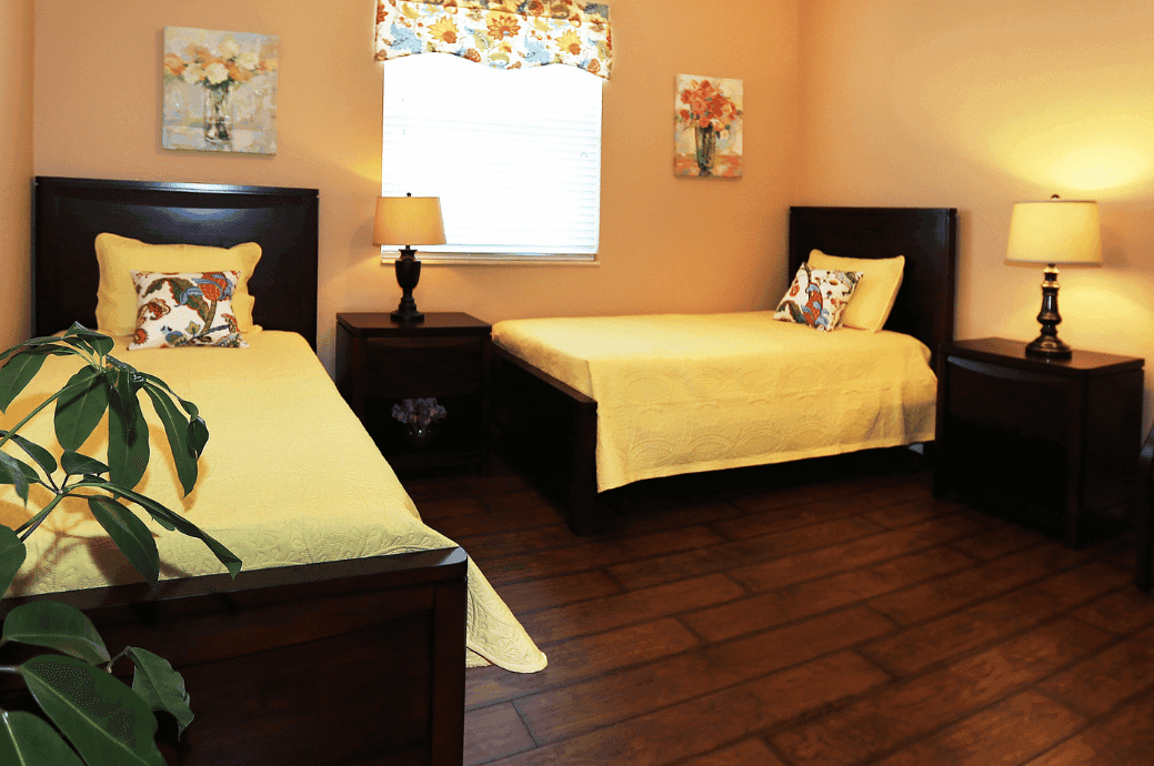 The Sarah House - Gallery image