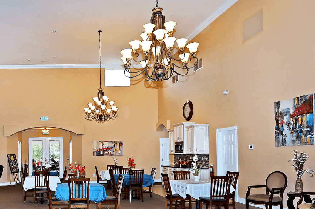 The Sarah House - Gallery image