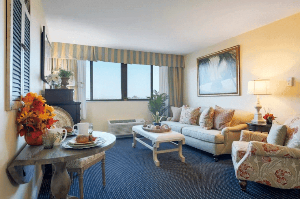 Salterra Senior Living at Melbourne - Gallery image