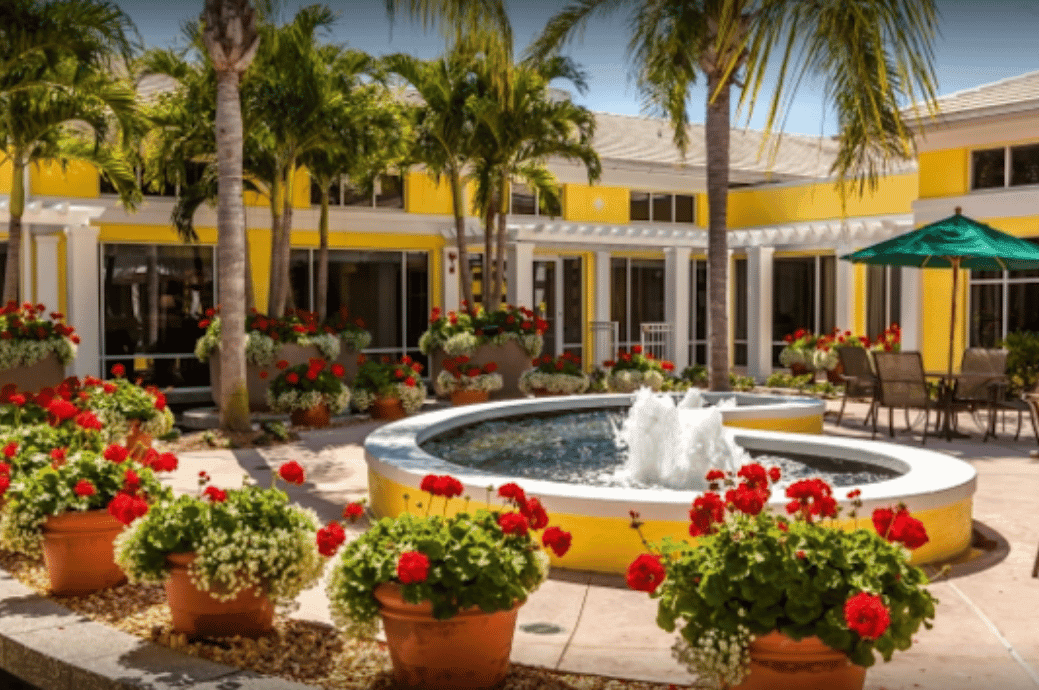 Cypress Cove at HealthPark - Business image