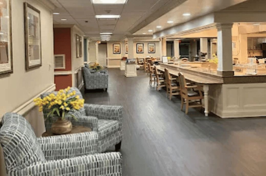 Champions Healthcare Assisted Living & Memory Care - Gallery image