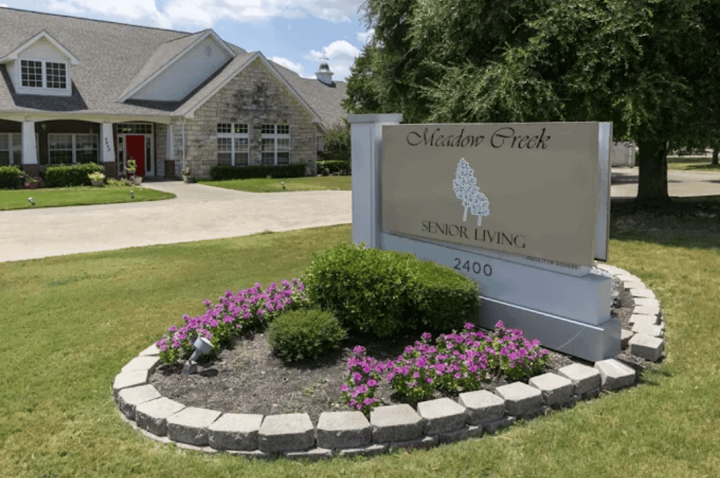 Meadow Creek Assisted Living - Business image