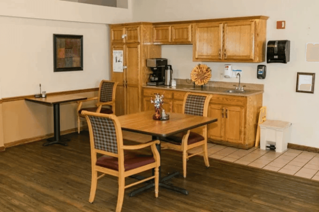Meadow Creek Assisted Living - Gallery image