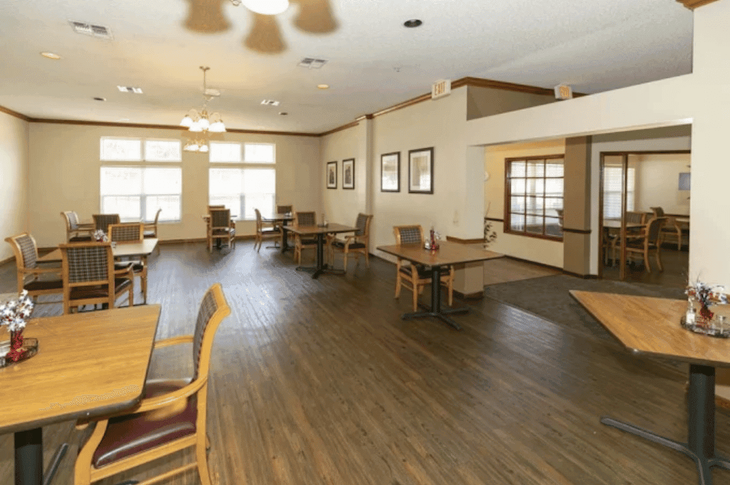 Meadow Creek Assisted Living - Gallery image