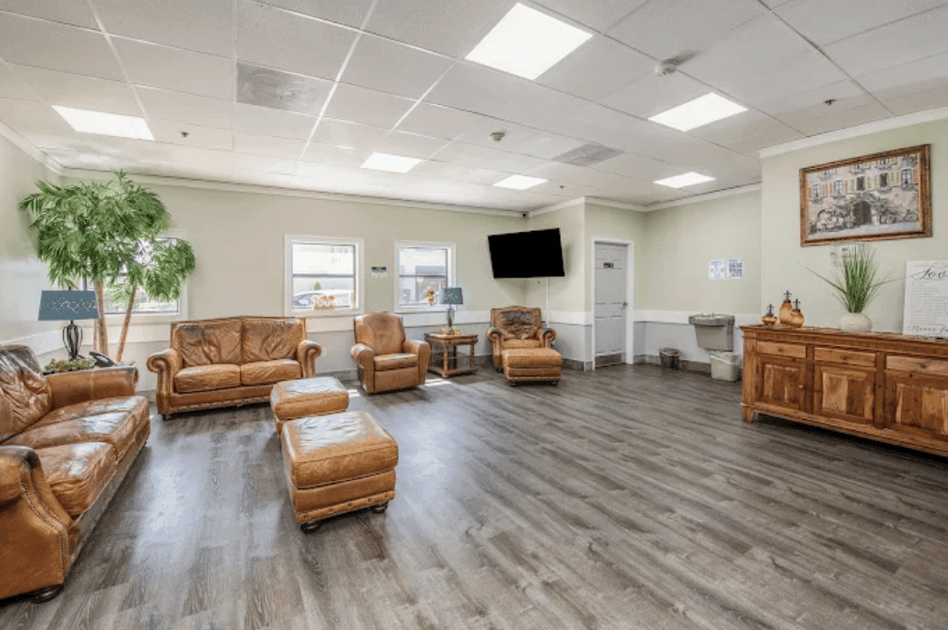Best Care Senior Living at Saint Joseph - Gallery image