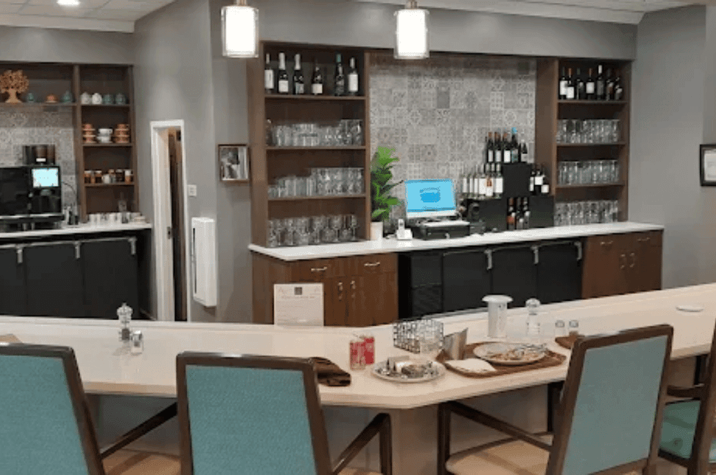 Croasdaile Village - Gallery image