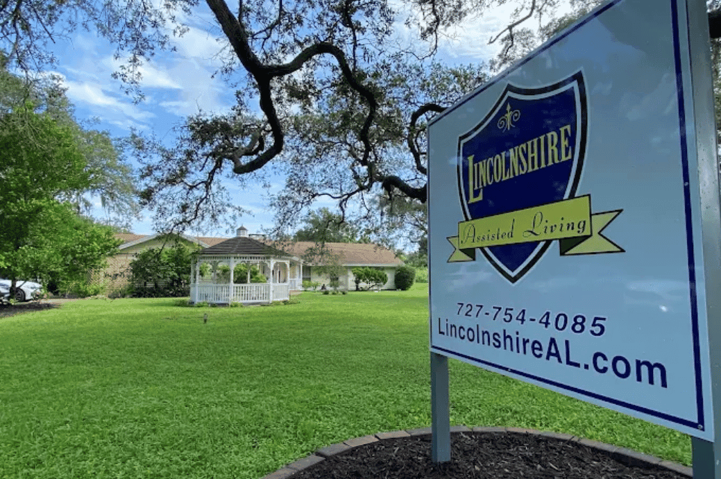 Lincolnshire Assisted Living - Gallery image