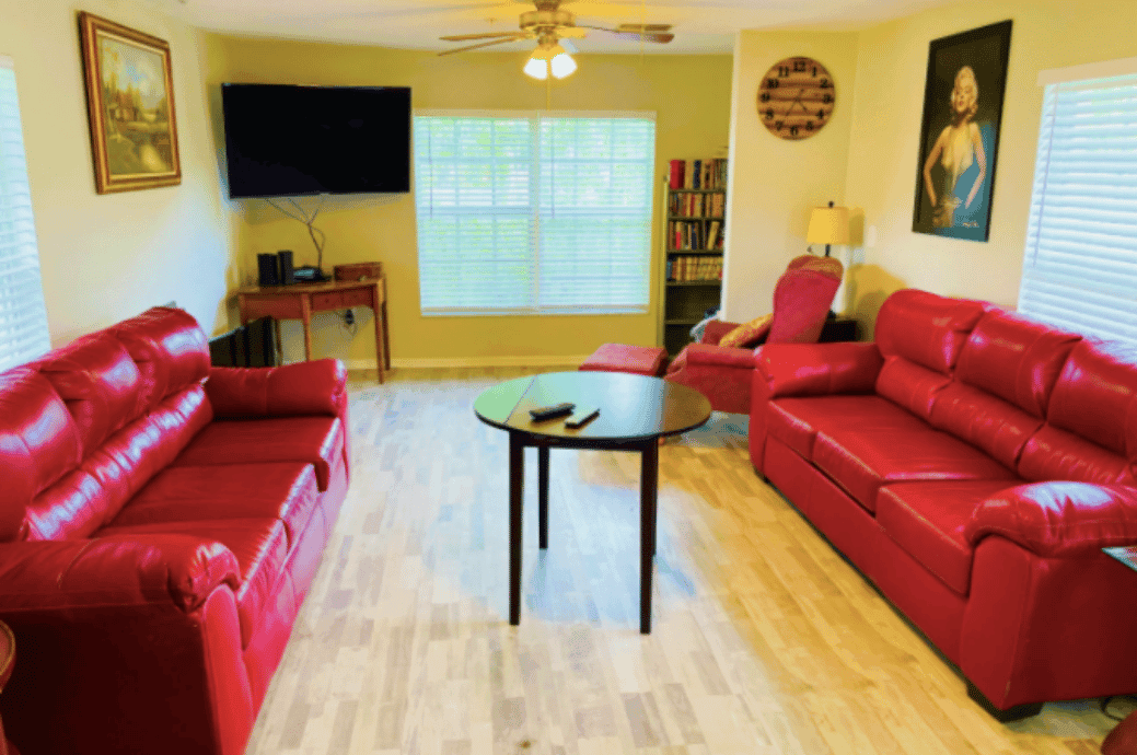 Lincolnshire Assisted Living - Gallery image