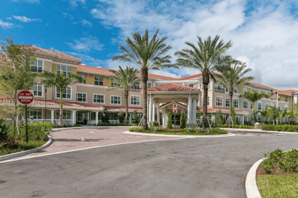 The Barclay at Boynton Beach - Business image
