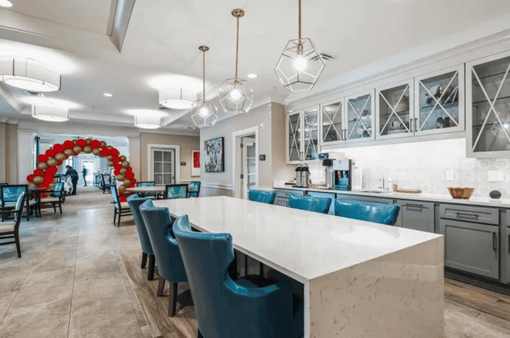 The Barclay at Boynton Beach - Gallery image