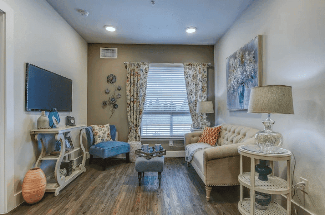 Long Creek Assisted Living and Memory Care - Gallery image