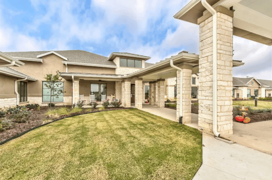 Long Creek Assisted Living and Memory Care - Business image