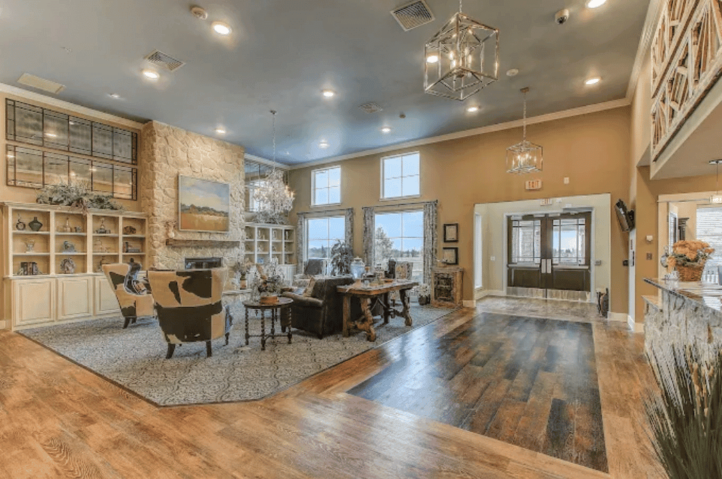 Long Creek Assisted Living and Memory Care - Gallery image