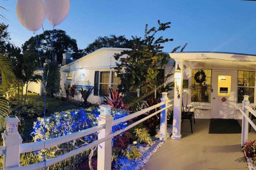 Castlewood Assisted Living Residence - senior living community