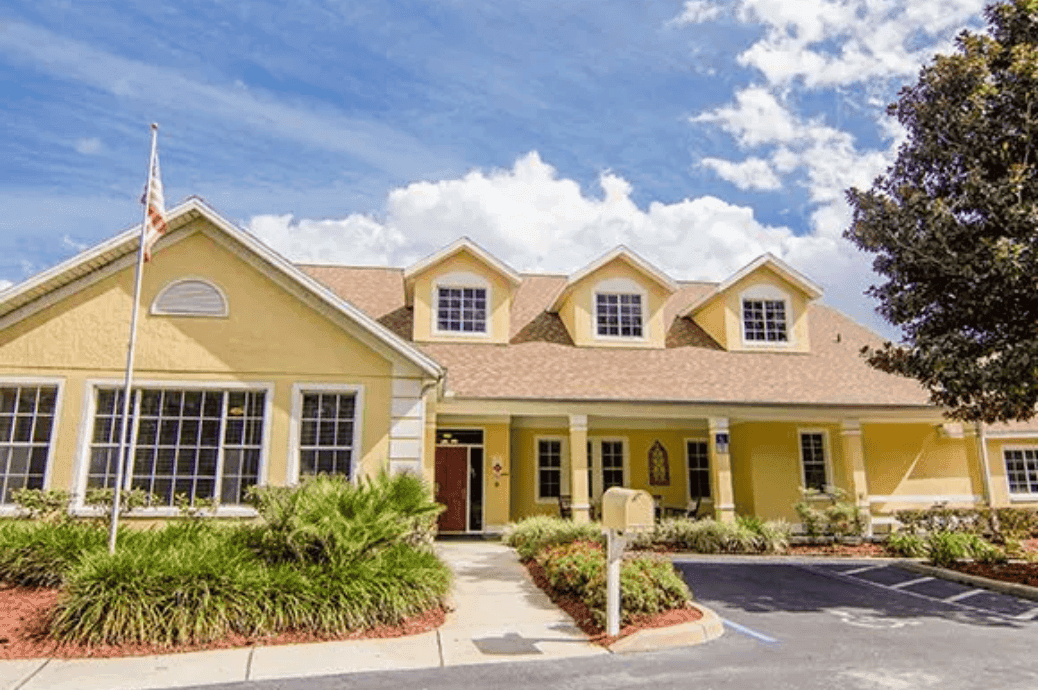 Vista Lake Assisted Living - Business image