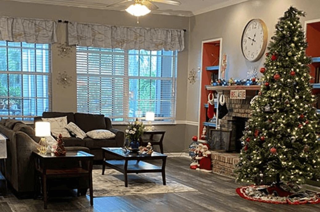 Vista Lake Assisted Living - Gallery image