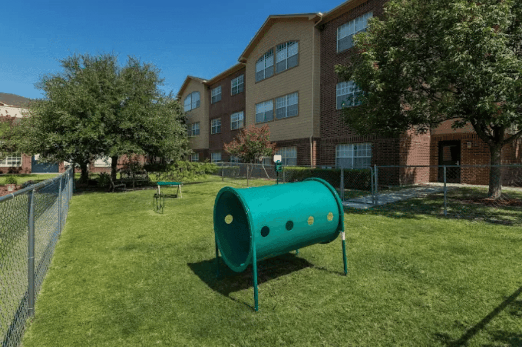 Lewisville Estates Senior Living - Gallery image
