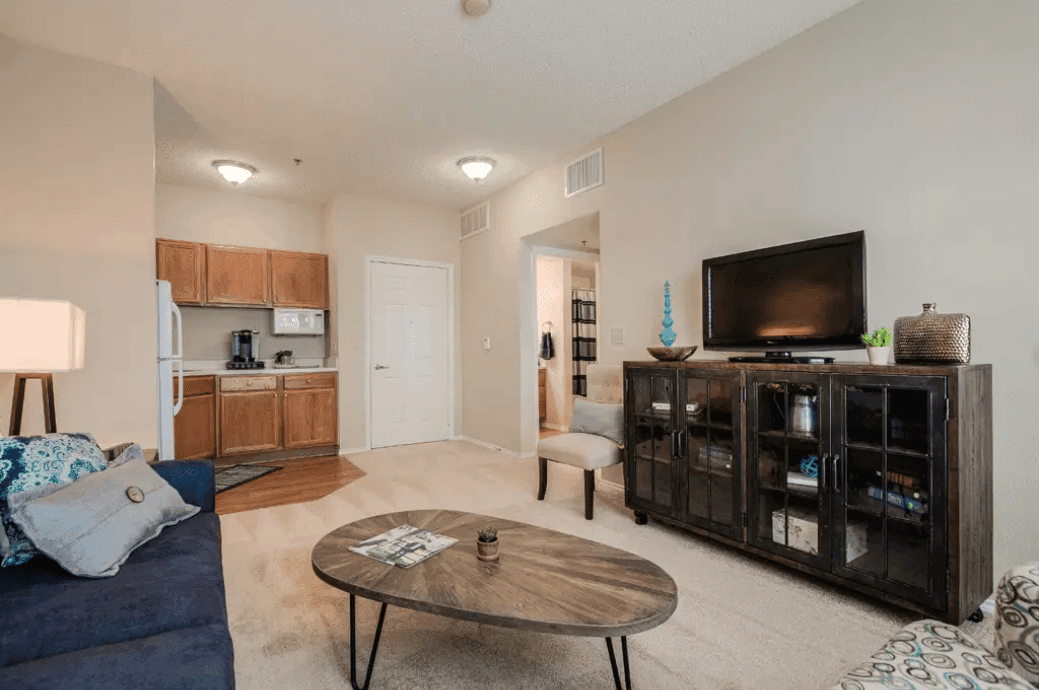 Lewisville Estates Senior Living - Gallery image