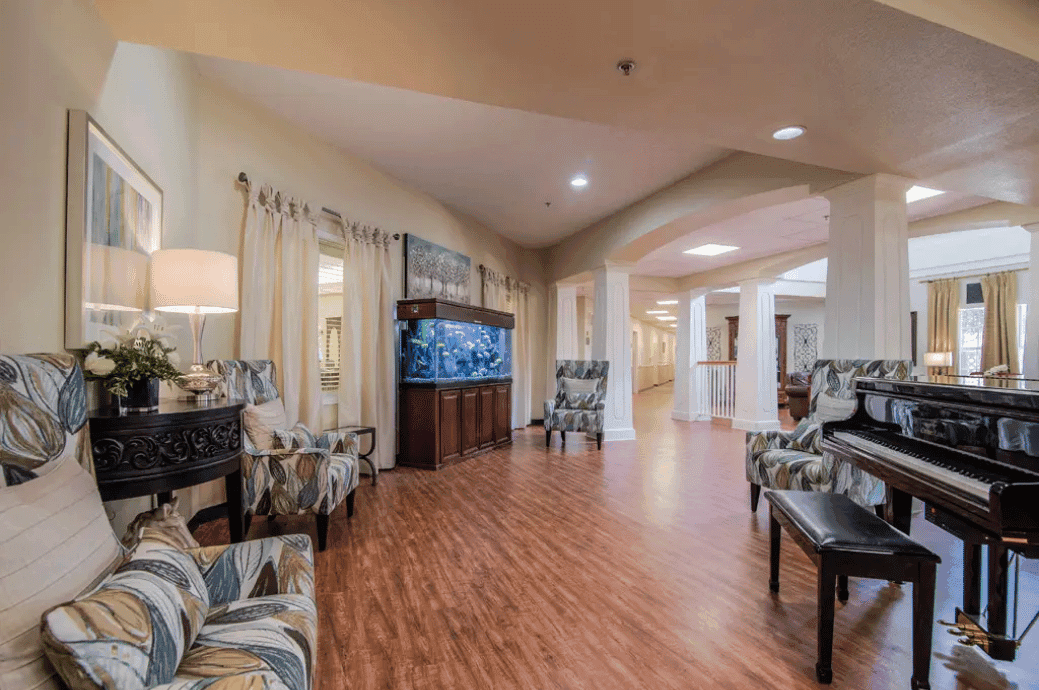 Lewisville Estates Senior Living - Gallery image