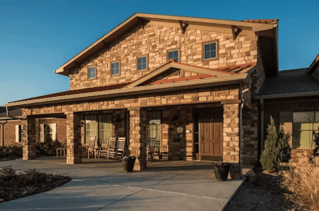 Meadowood Assisted Living and Memory Care - Business image