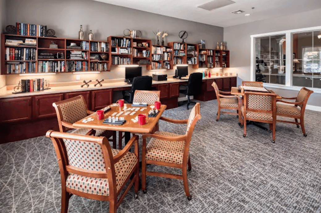 Meadowood Assisted Living and Memory Care - Gallery image