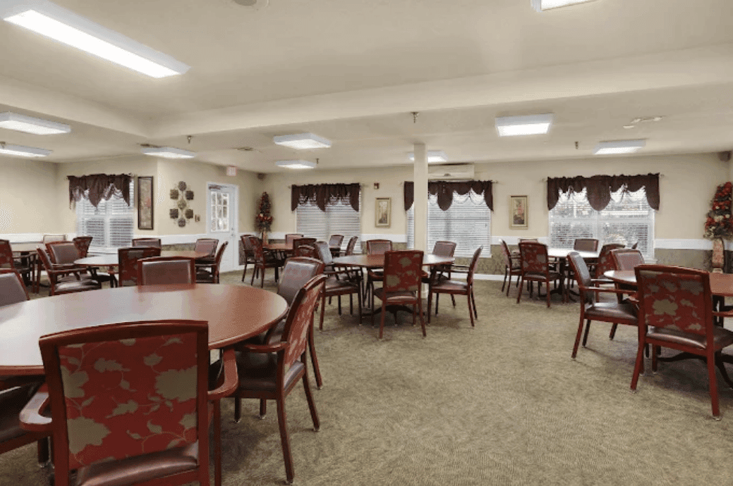 Grandview Retirement Center - Gallery image