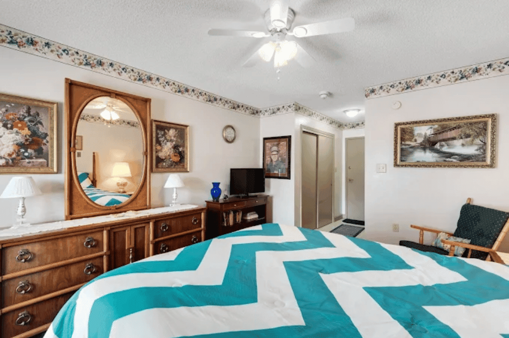 Grandview Retirement Center - Gallery image