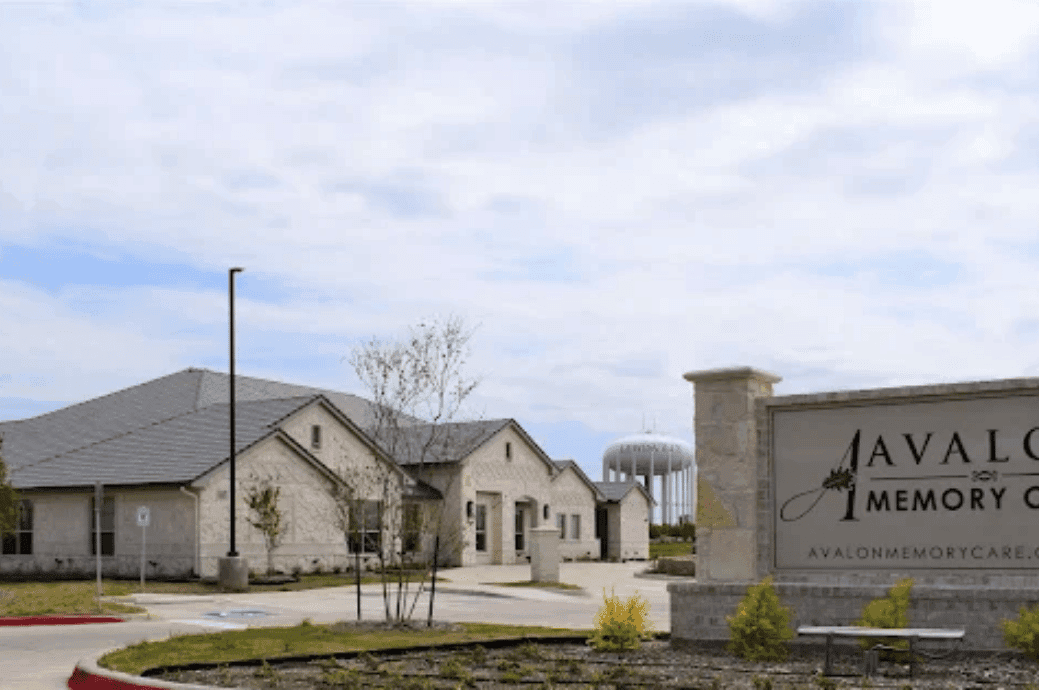 Avalon Memory Care Lewisville - Business image
