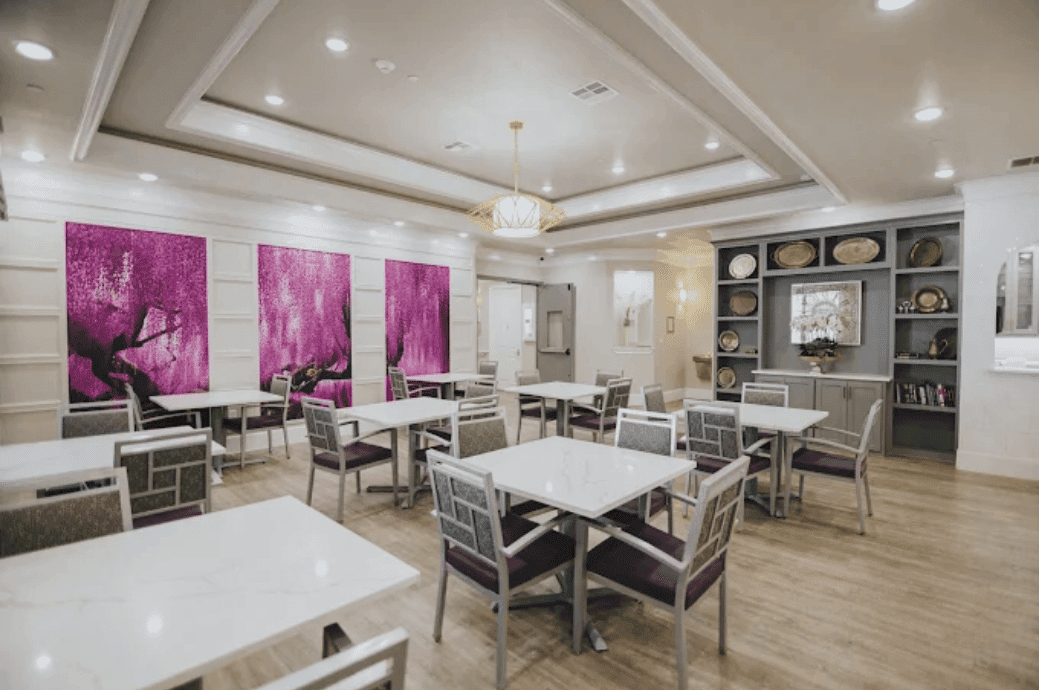 Avalon Memory Care Lewisville - Gallery image