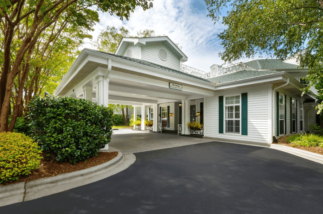 Arbor Terrace of Asheville - Business image