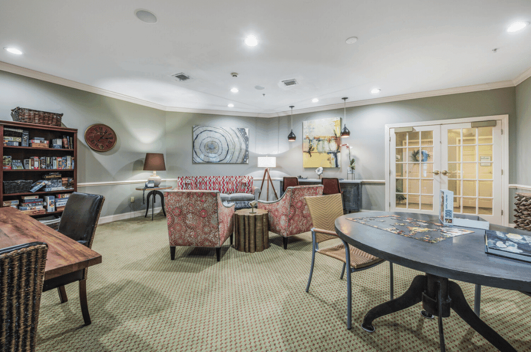 Arbor Terrace of Asheville - Gallery image
