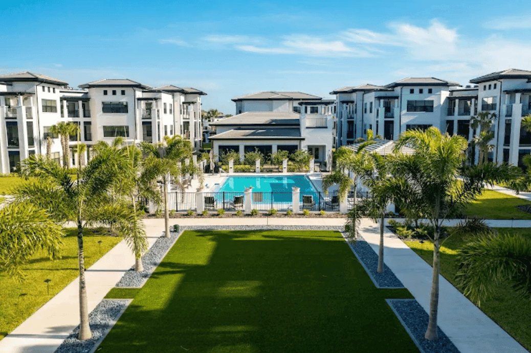 Legends of Sarasota - Business image