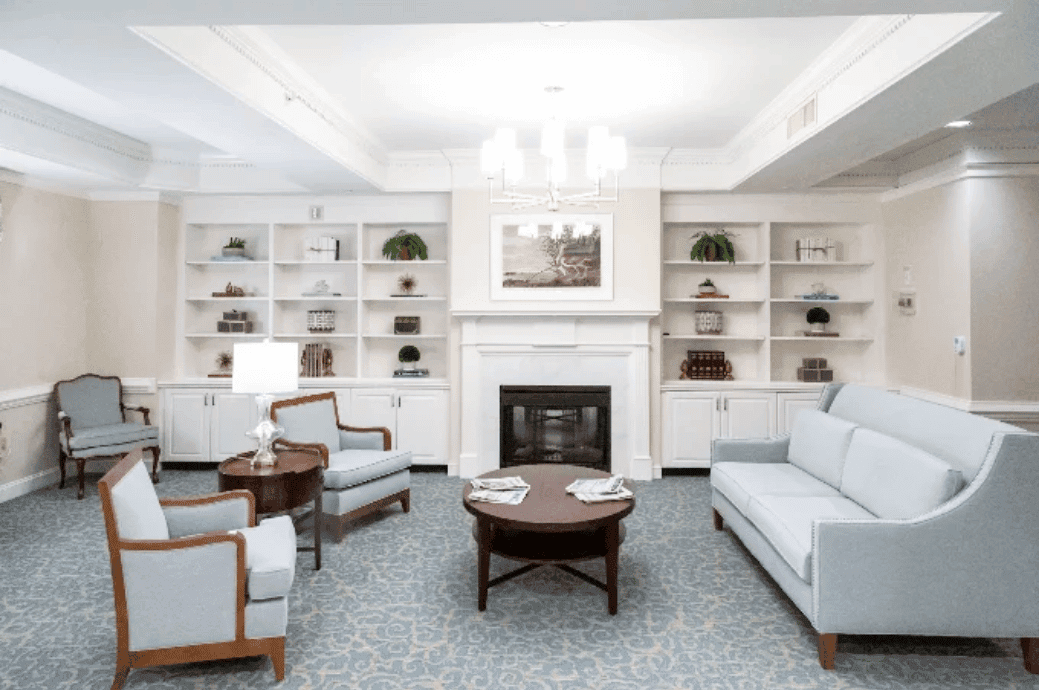The Commons at Brightmore - Gallery image