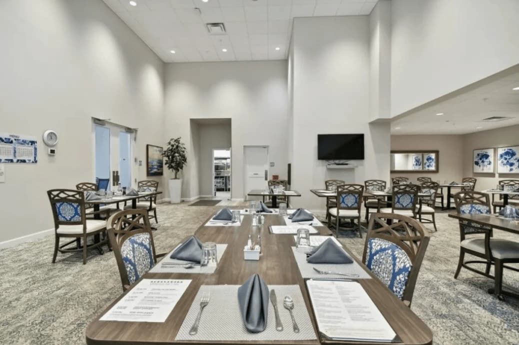 Sarabella Senior Living - Business image