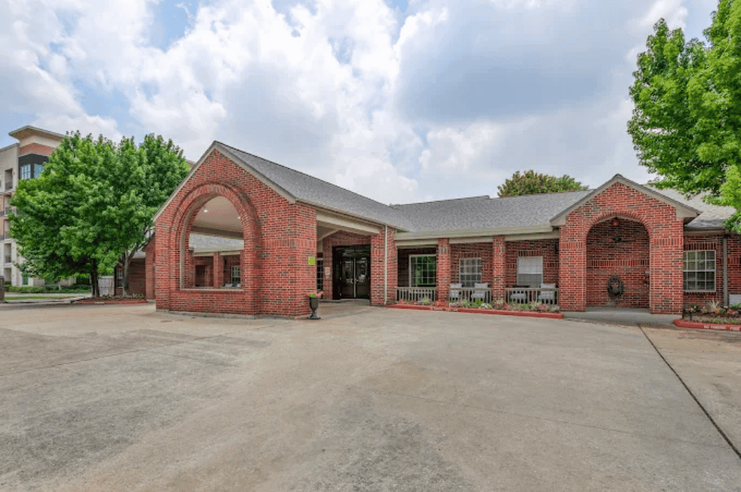 Braeswood Estates Senior Living - Gallery image