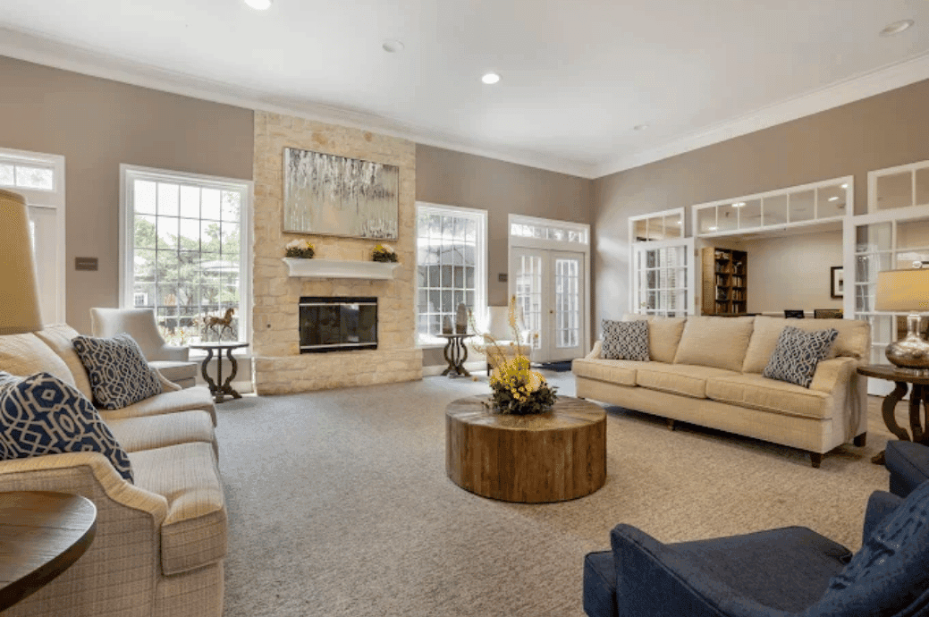 Braeswood Estates Senior Living - Gallery image